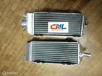 Radiateur Suzuki RM125 W/X/Y 2-stroke 1998-2000 99, Nieuw, Ophalen of Verzenden