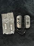 NIEUWE Nintendo Switch Joycons Smash Bros Editie, 3 spelers of meer, Ophalen of Verzenden, Zo goed als nieuw, Vanaf 3 jaar