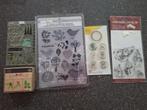 hobby stempels, Ophalen of Verzenden, Overige thema's, Overige typen
