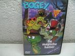 dvd 231k bogey de magische hamer, Cd's en Dvd's, Alle leeftijden, Ophalen of Verzenden, Zo goed als nieuw