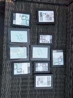 Fotolijstjes fotolijsten ikea & action, Audio, Tv en Foto, Ophalen of Verzenden, Nieuw