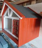 Duiventil, Ophalen, Nieuw, Hout, Vogelkooi