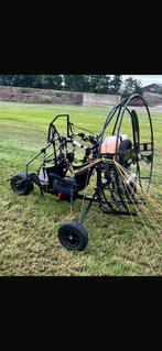 Paramoter trike, Ophalen of Verzenden, Scherm