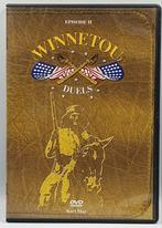 Te koop: Winnetou Duels - Episode II DVD, Cd's en Dvd's, Dvd's | Actie, Alle leeftijden, Ophalen of Verzenden, Zo goed als nieuw