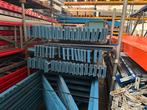 Hovuma Palletstelling 1070 diep !, Ophalen