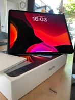 Apple Ipad Pro (12.9) 5e generatie | 256GB | M1 | spacegray, Computers en Software, Apple iPads, Ophalen, 13 inch of meer, Zo goed als nieuw