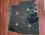 4 stuks Keuken Accessoires Mat Fornuis €9,95, Ophalen of Verzenden