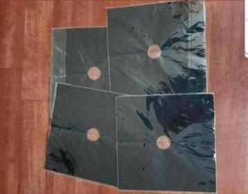 4 stuks Keuken Accessoires Mat Fornuis €9,95 beschikbaar voor biedingen