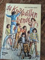 De Krokodillenbende, Ophalen of Verzenden, Gelezen