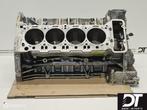 Motor onderblok BMW M3 E92 S65 V8 S65B40 11110036844, Auto-onderdelen, Ophalen of Verzenden, Gebruikt, BMW