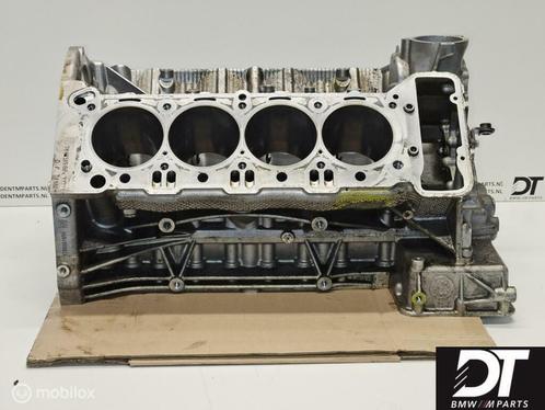 Motor onderblok BMW M3 E92 S65 V8 S65B40 11110036844, Auto-onderdelen, Motor en Toebehoren, BMW, Gebruikt, Ophalen of Verzenden