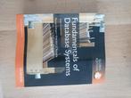 fundamentals of database systems, Ophalen, Gelezen