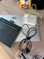 MacBook Pro 13 Retina + Wacom Tablet - Compleet!, MacBook Pro, Gebruikt, Qwerty, 13 inch