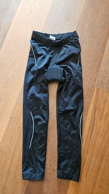 Decathlon Fietsbroek Maat 140/152 (10-13 jaar) beschikbaar voor biedingen