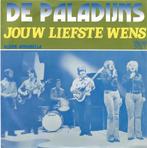 4 singles van De Paladijns, Cd's en Dvd's, Vinyl | Nederlandstalig, Overige formaten, Levenslied of Smartlap, Ophalen of Verzenden