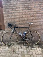 Trek Madone 5.9 SL Project One - Matt flame edition, 28 inch, Gebruikt, Carbon, Heren