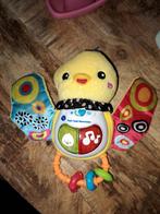 Vtech twiet twiet rammelaar, Ophalen of Verzenden, Zo goed als nieuw