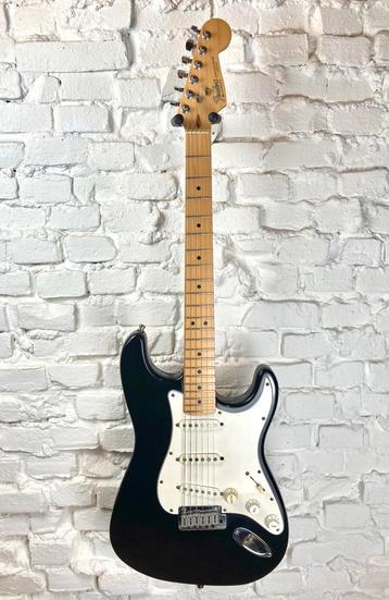 Fender Stratocaster USA 1991 | N1065275 | maple toets beschikbaar voor biedingen