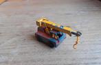 Matchbox iron fairy kraan 42 voertuig, Ophalen of Verzenden, Gebruikt