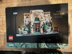 Lego - French Cafe, Kinderen en Baby's, Speelgoed | Duplo en Lego, Ophalen of Verzenden, Zo goed als nieuw, Complete set, Lego