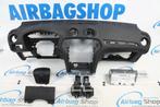 Airbag set - dashboard ford mondeo mk4 (2007-2014)
