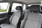 Volkswagen Polo 1.2-12V, Voorwielaandrijving, Stof, 1057 kg, Metallic lak