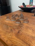 Miniatuur zeilbootjes, Verzamelen, Scheepvaart, Ophalen of Verzenden, Zo goed als nieuw, Zeilboot, Overige typen