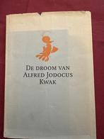 De droom van Alfred Jodocus Kwak, Boeken, Ophalen of Verzenden, Gelezen, Fictie algemeen