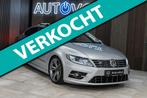 Volkswagen CC 3.6 V6 4Motion, Auto's, Volkswagen, Euro 5, 4 stoelen, Open dak, 6 cilinders