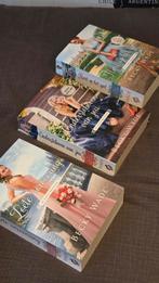 De Zusjes Bradford - Becky Wade (3 boeken), Ophalen of Verzenden, Nieuw, Becky Wade, Nederland