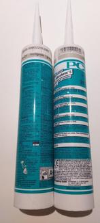 PCI silcoferm S nr. 21 helder grijs, Ophalen of Verzenden, Nieuw