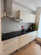 Keuken incl apparatuur T.E.A.B., Huis en Inrichting, Keuken | Complete keukens, Ophalen, Gebruikt, Graniet of Steen, Greeploos