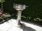 Barbecue van Roestvrij Staal, Tuin en Terras, Ophalen, Gebruikt