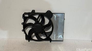 Peugeot Opel Citroen Koelvin 9801559180 beschikbaar voor biedingen