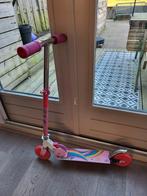 Kinder step, Fietsen en Brommers, Steps, Ophalen, Gebruikt, Gewone step