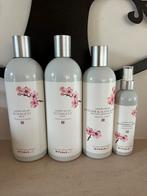 Rituals Sakura wasmiddel, wasverzachter & refreshing spray, Sieraden, Tassen en Uiterlijk, Uiterlijk | Parfum, Ophalen of Verzenden