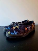 Dr. Martens Morada Hawaiian Floral Canvas maat 39, Kleding | Dames, Schoenen, Verzenden, Zo goed als nieuw