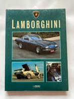 Lamborghini, Boeken, Auto's | Boeken, Gelezen, Ophalen of Verzenden