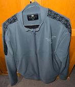 XPLCT trainingspak, Maat 56/58 (XL), Ophalen of Verzenden, Zo goed als nieuw, Grijs