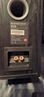 JBL E20 Boekenplank Speakers - E Serie, Ophalen of Verzenden