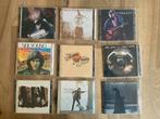 9 CDs Neil Young, Verzenden, Zo goed als nieuw