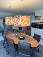 Design hanglampen LIGNE ROSET – Type ASTRO – 75cm diameter, Ophalen of Verzenden, Zo goed als nieuw, 75 cm of meer