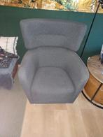 Ikea Stoel - Comfortabel en Stijlvol, Huis en Inrichting, Fauteuils, Hout, Minder dan 50 cm, Gebruikt, Minder dan 75 cm