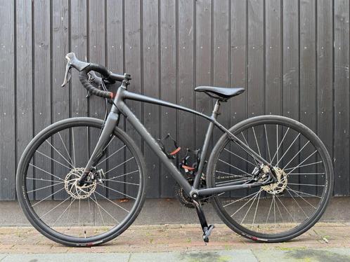 Specialized Dolce Evo - Racefiets ontwikkeld voor dames, Fietsen en Brommers, Fietsen | Racefietsen, Zo goed als nieuw, Dames