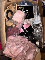 Partij Nieuwe Webshop/Marktspullen: Sieraden, Kleding, etc., Ophalen