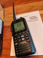 Standard Horizon HX890-radiostation, Telecommunicatie, Portofoons en Walkie-talkies, Zo goed als nieuw, Ophalen