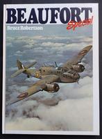 Boek Beaufort Special (BK566), Tweede Wereldoorlog, Ophalen of Verzenden, Zo goed als nieuw, Luchtmacht