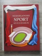 Nederlandse sportsuccessen - Martin Bremer, Boeken, Ophalen of Verzenden