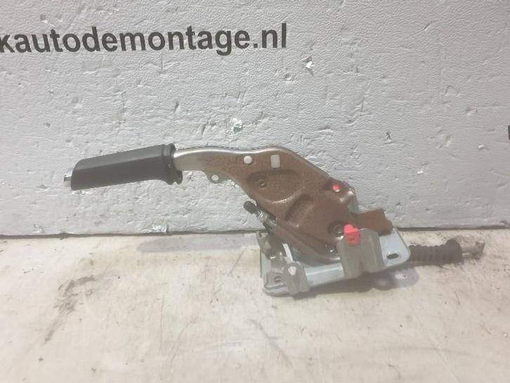 Handremhendel Opel Astra H GTC (L08) 2007 13237277, Auto-onderdelen, Remmen en Aandrijving, Opel, Gebruikt