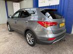 Hyundai Santa Fe 2.4i GDI 4WD Business Edition incl Garantie, Automaat, Euro 5, Santa Fe, Gebruikt
